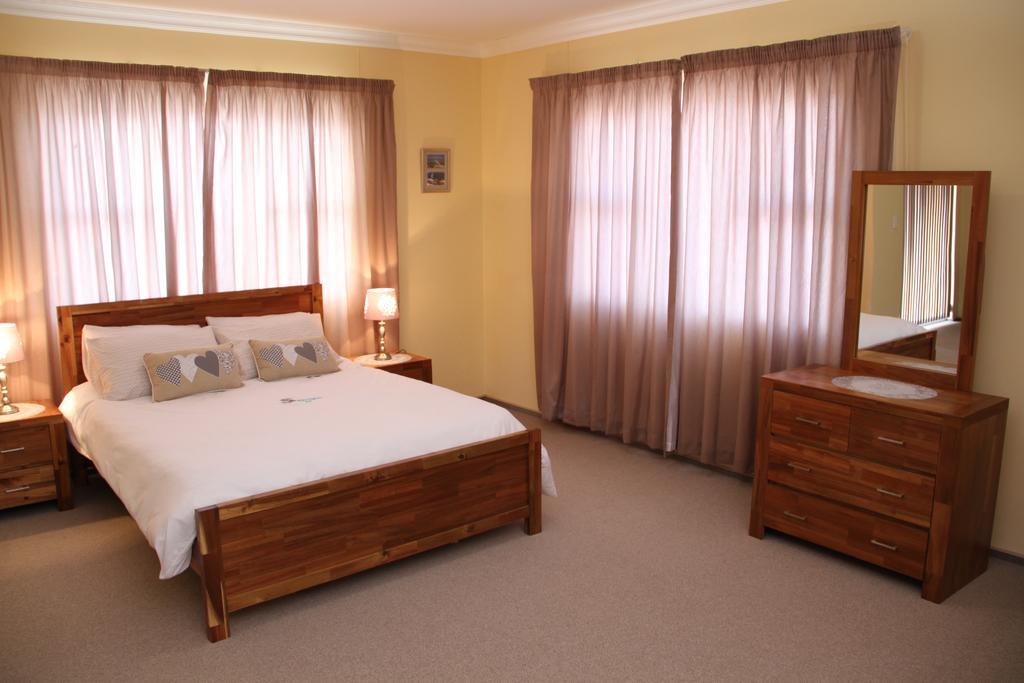 Monotoka Self Catering Apartments Cc Swakopmund Exterior photo